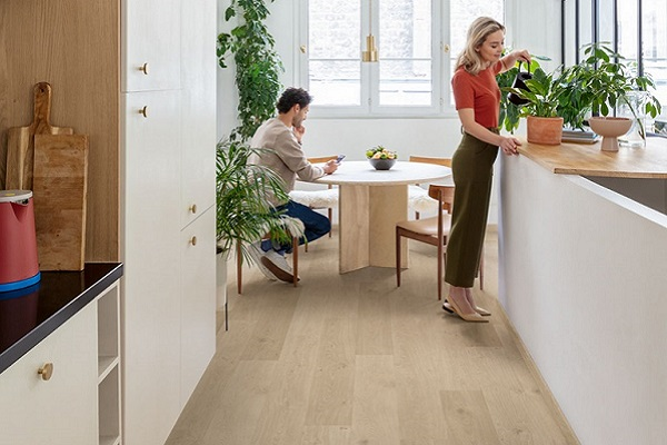 Panele winylowe deska 1